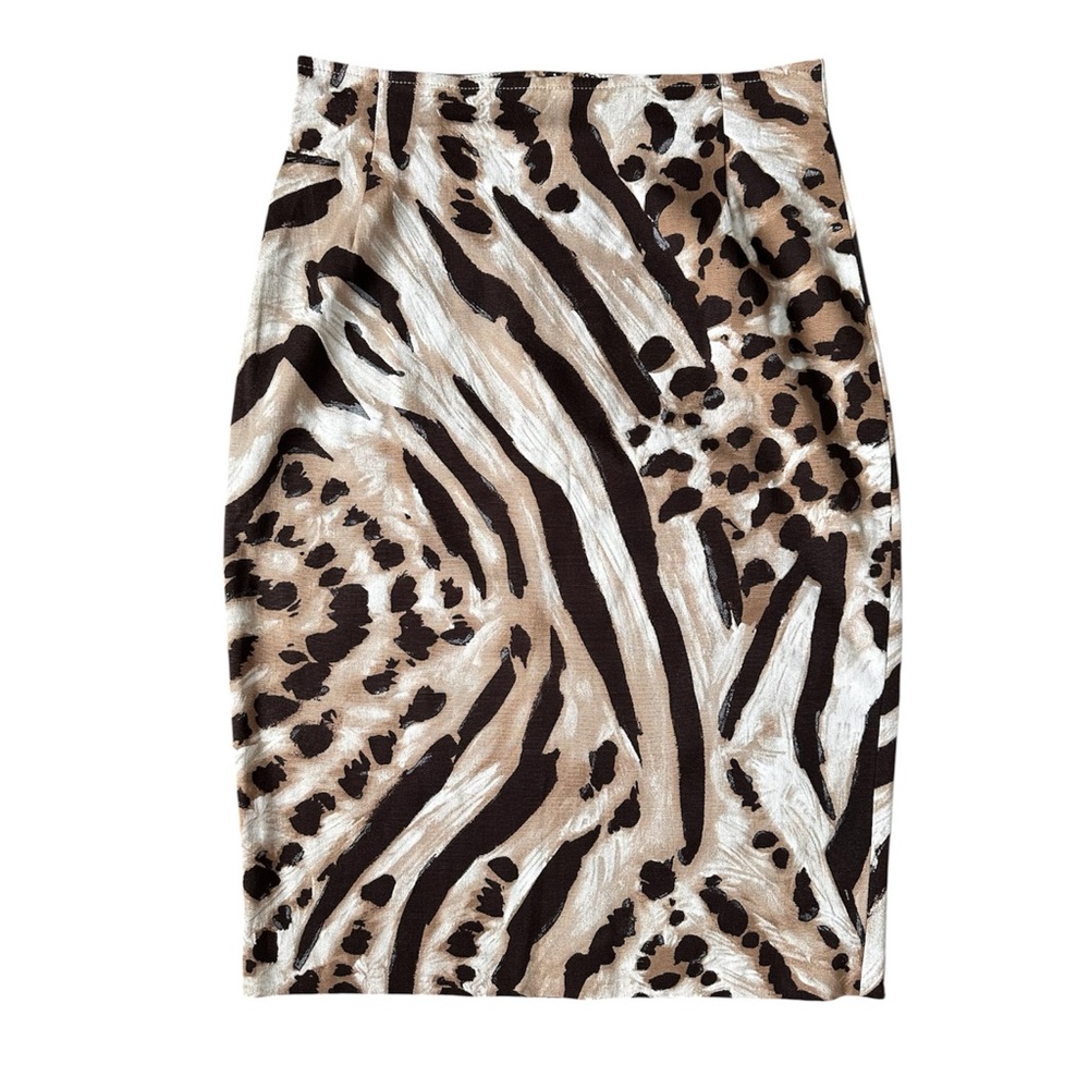 MaxMara Pencil Skirt, waist 28”